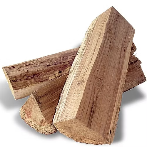Stère de bois de chauffage sec – 33 cm ( Humidité <10% )
