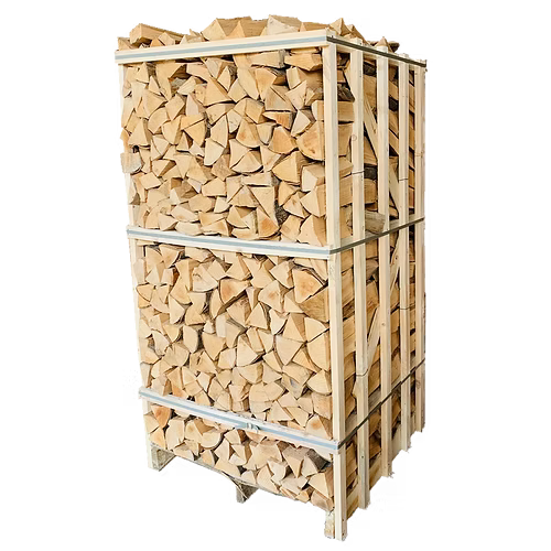 Bois de chauffage sec Buches 33 cm 2,85 stères ( Humidité <10% )