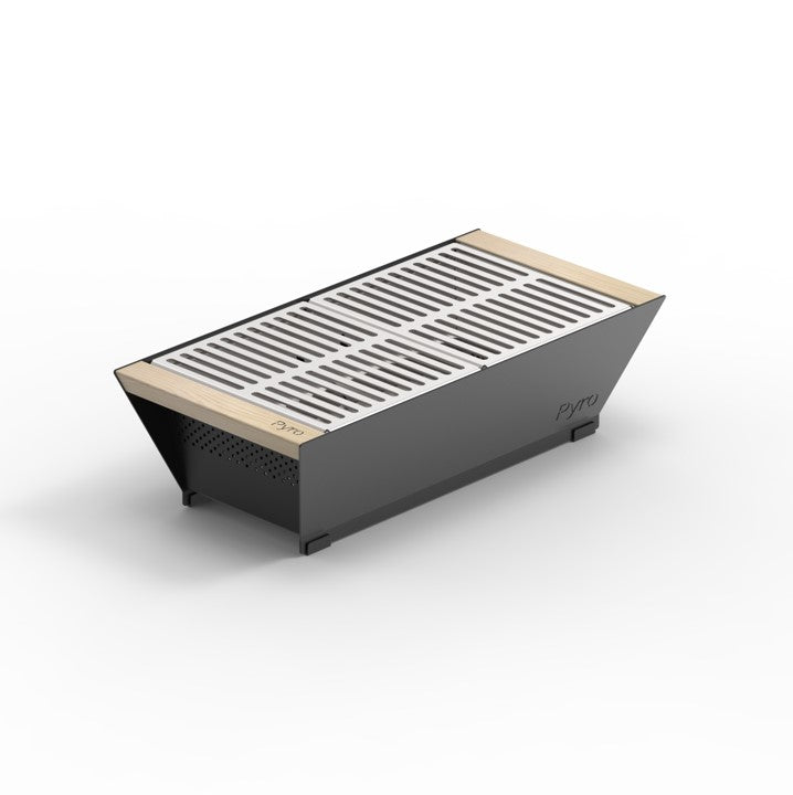Barbecue de Table Japonais