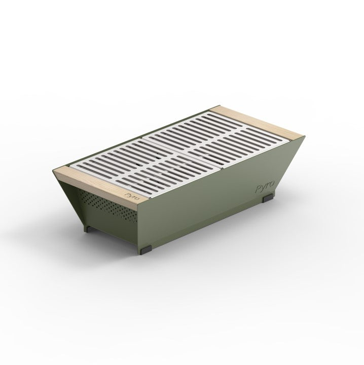 Barbecue de Table Japonais