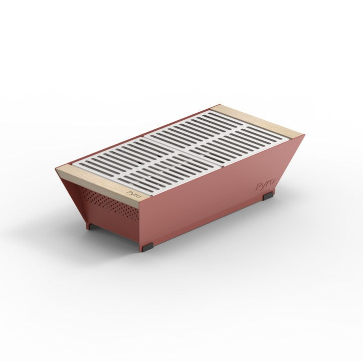 Barbecue de Table Japonais