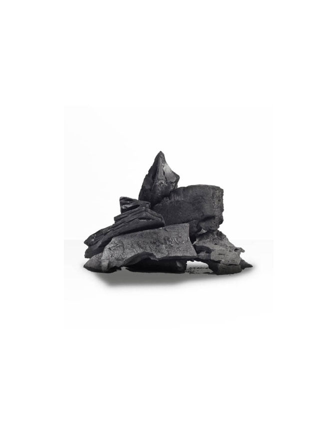 Palette 40 sacs de 25 kg – Charbon 20/30 Anthracite supérieur