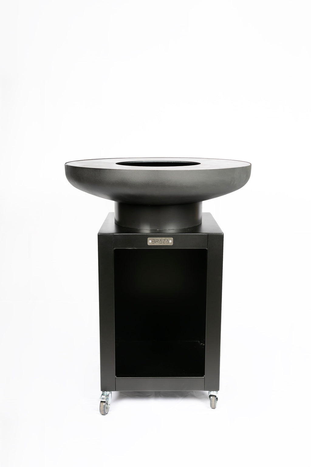 Brasero | 8050 Noir
