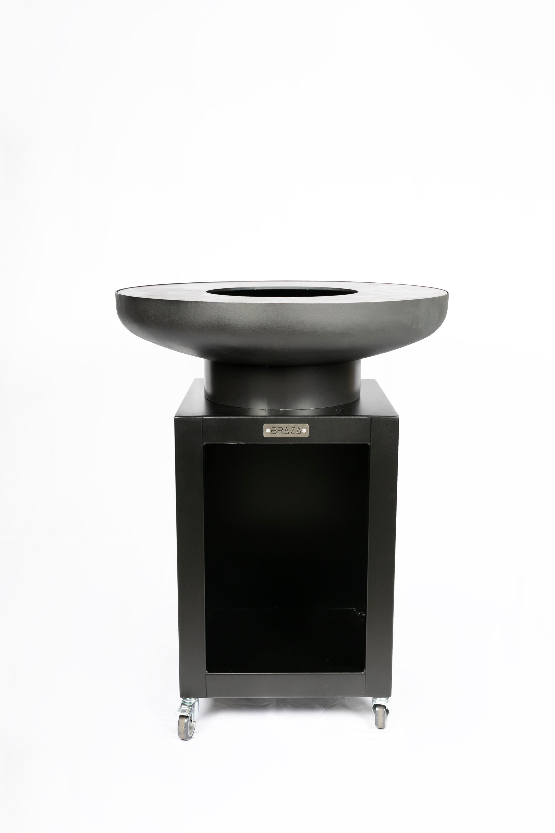 Brasero | 8050 Noir