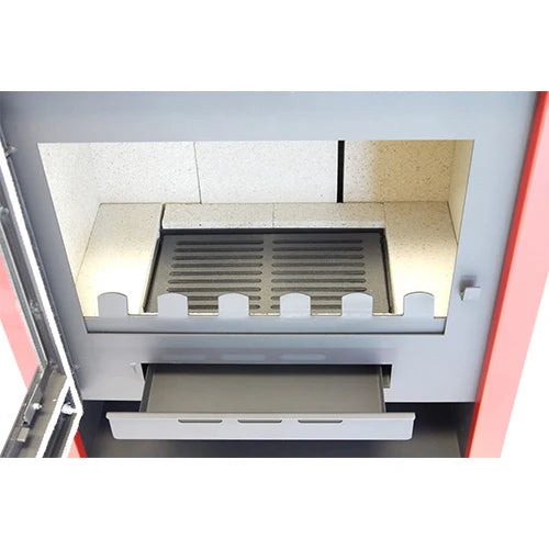 Poêle à bois - BELLEZA RUBIN - 13kW