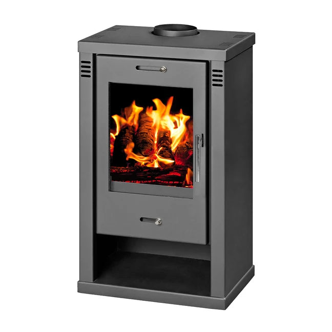 Poêle à bois - BELLEZA TORINO - 7.2kW