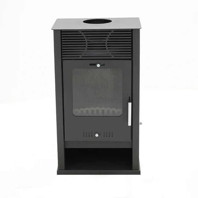 Poêle à bois - MODERNA Alpha Luxe - 7.5 kW