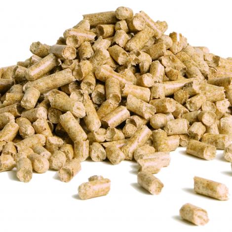 Pellet Le petit scieur français – 65 sacs de 15 kg – 100% résineux