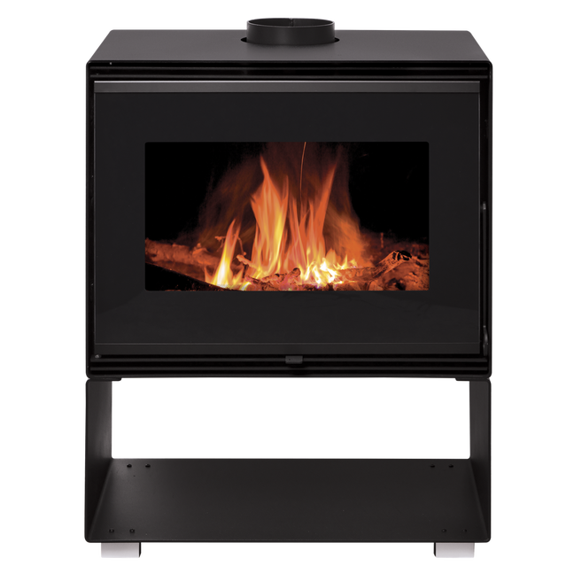 Poêle à bois - BELLEZA VALENCIA - 10,2kW