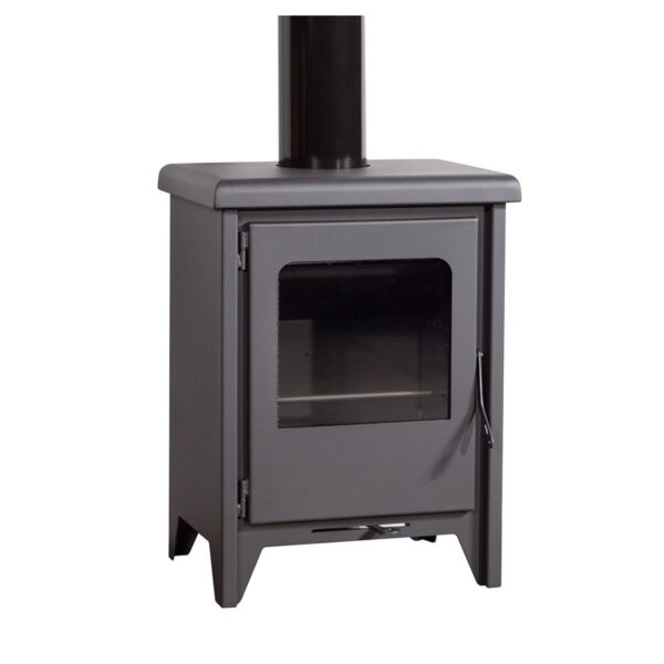 JUAN PANADERO POELE A BOIS LILLE PREMIUM 7,4 KW – Image 5