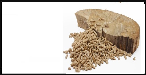 GRANULES PELLETS DE BOIS